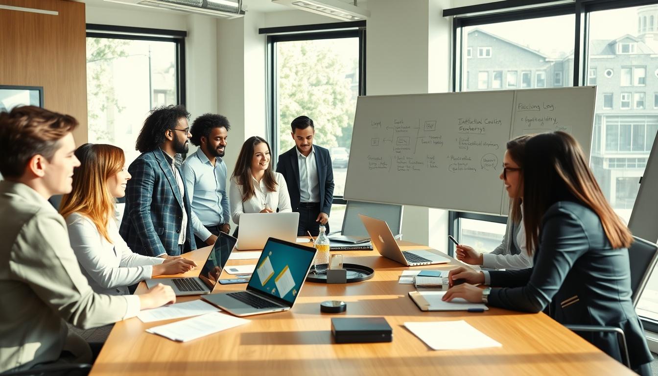 Why IP Matters for Your Startup